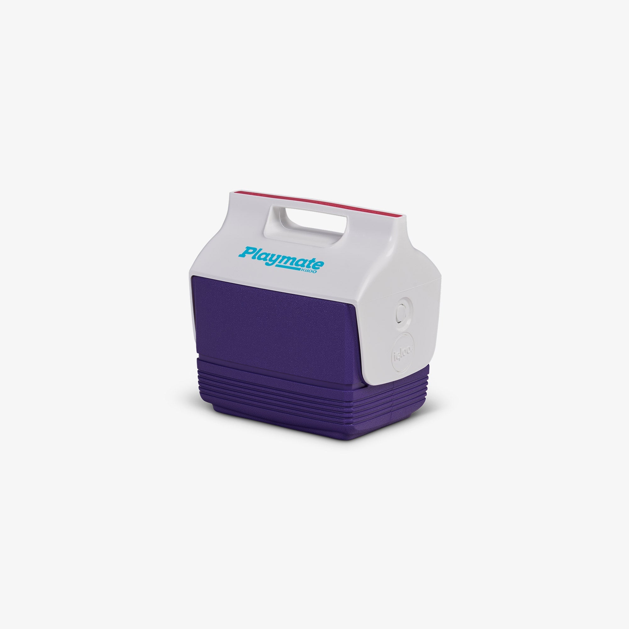 Retro Playmate Mini 4 Qt Cooler