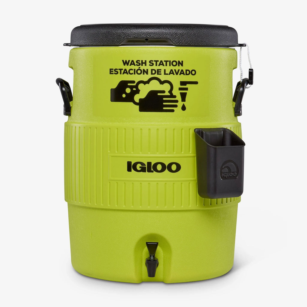 10 Gallon Handwash Station