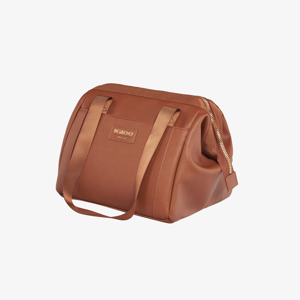 Igloo Luxe® Lunch Tote Cooler Bag