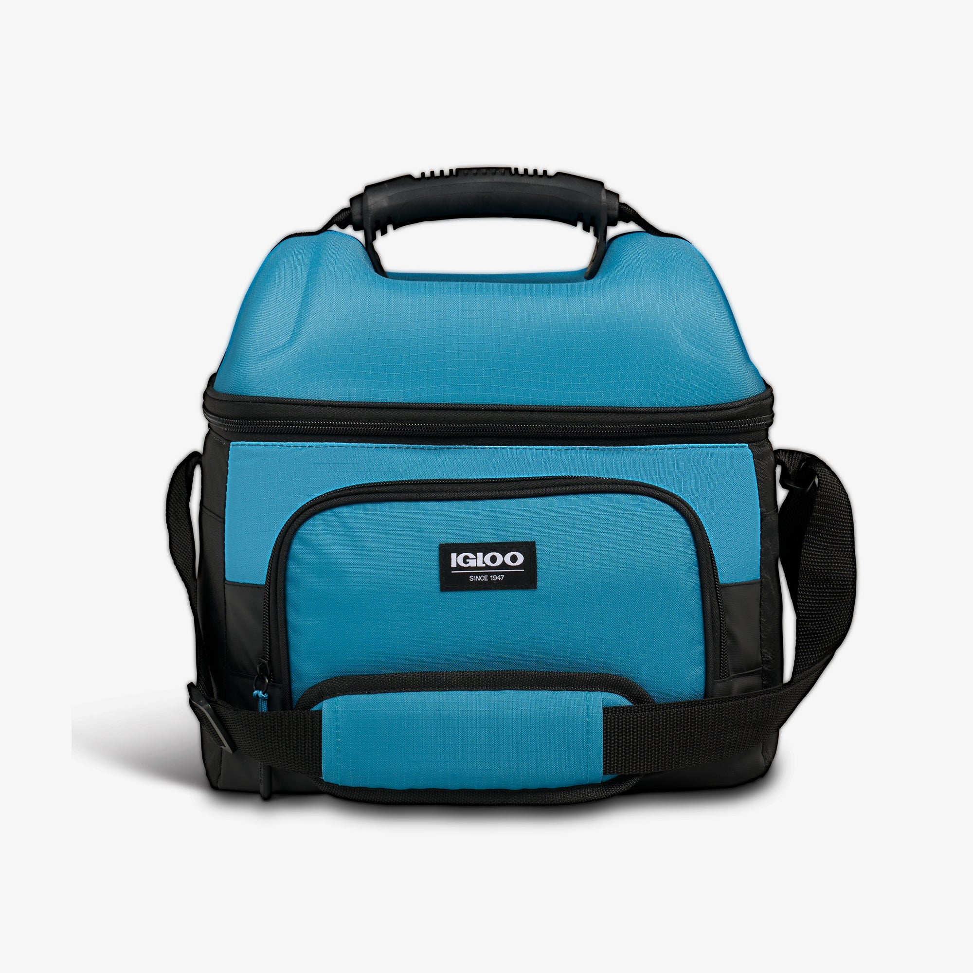 Latitude Hardtop Gripper 22-Can Cooler Bag