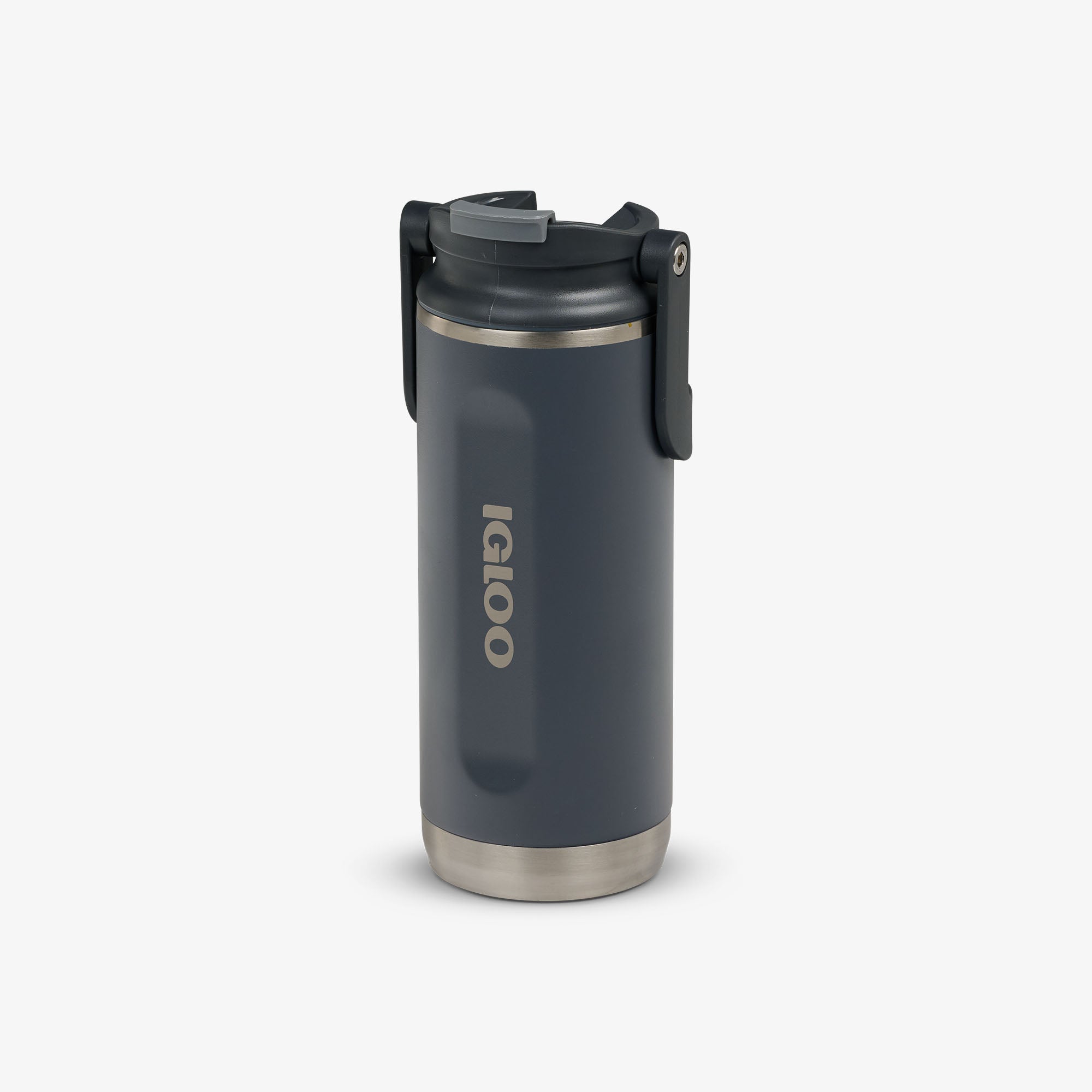 16 Oz Flip ‘n’ Sip Tumbler