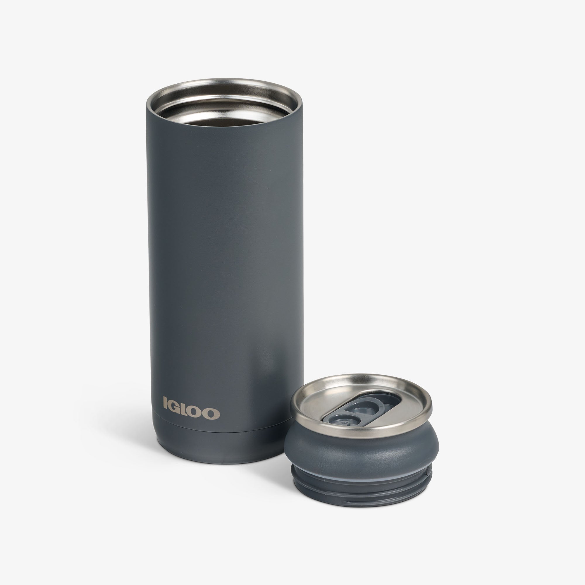 16 Oz Can